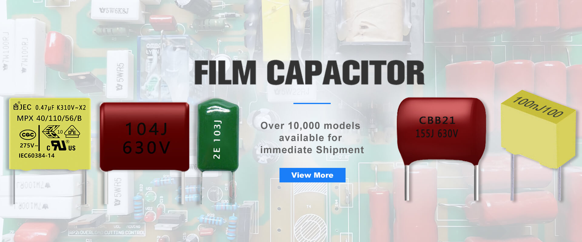 Ceramic Capacitor