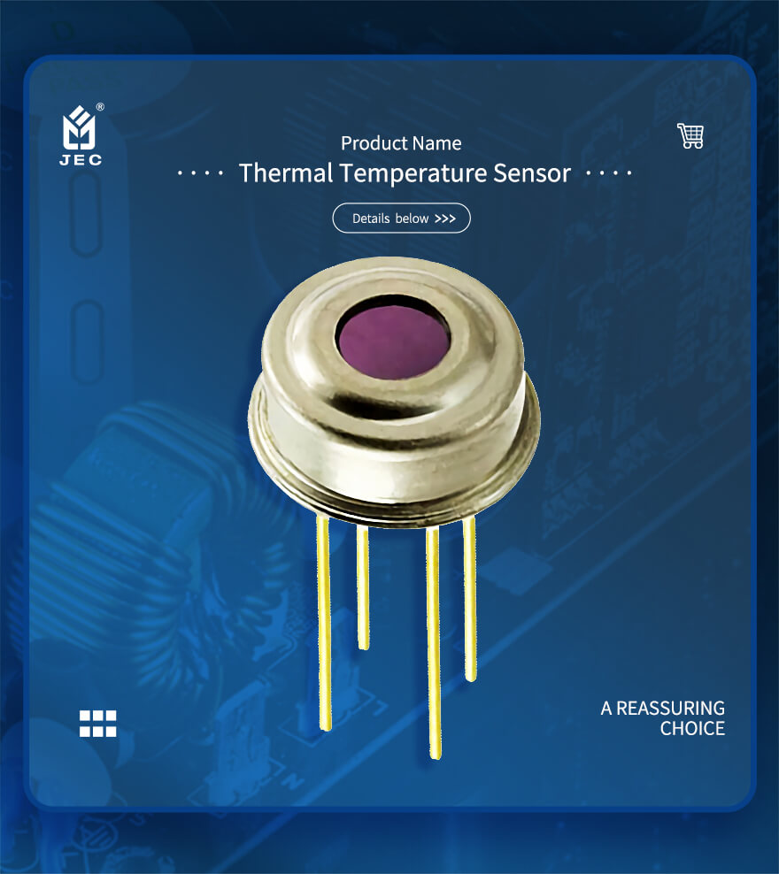 Temperature Sensor