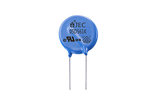 What Is the Difference Between Varistor Characteristics and Ordinary Resistors?cid=4