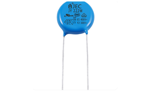 Ntc Thermistor