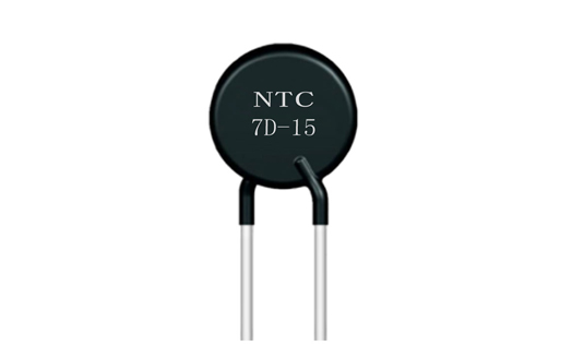 NTC Thermistors