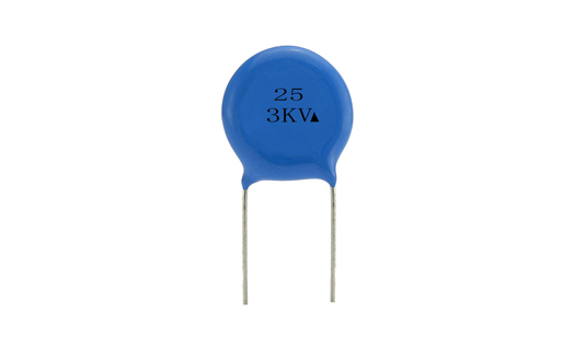 What Is a Ceramic Capacitor?