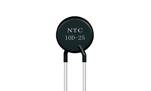 Temperature Sensors-Thermistors And Thermocouples