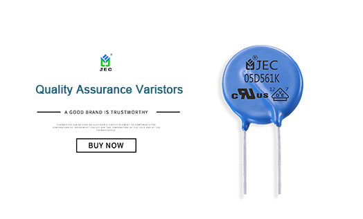 Influences of Unsuitable Varistor Rated Voltage