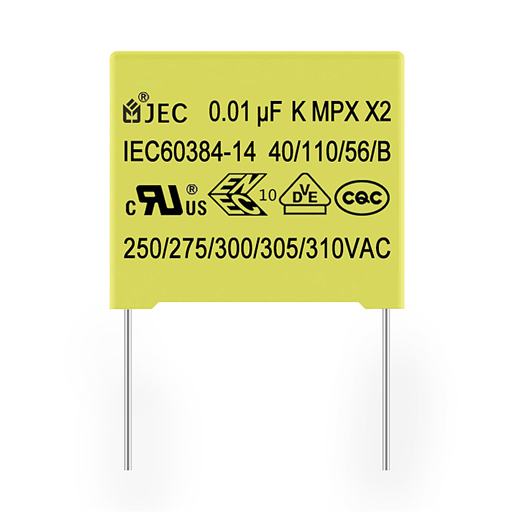 MPX 275Vac X2 Capacitor for Radio