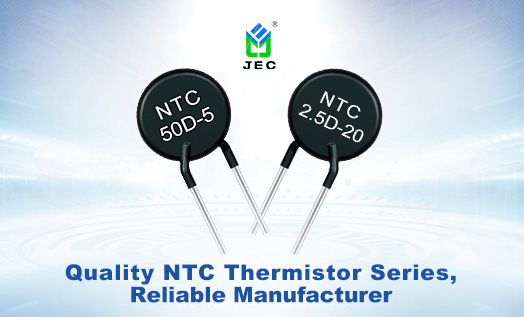 About the Replacement and Maintenance of Thermistors