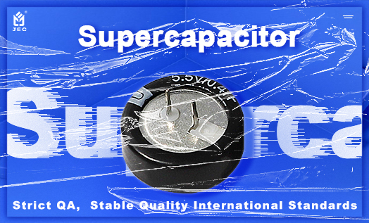 The Characteristics Of Supercapacitors Versus Batteries