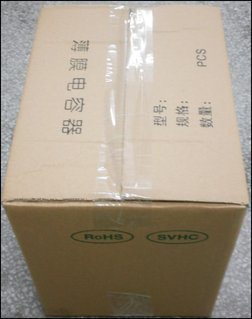 0.01 uf 400V Poly Film Capacitor Manufacturer