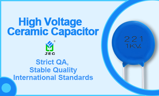 Frequency Characteristics of Ceramic Capacitors