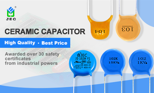 Introduction of Common Electronic Components