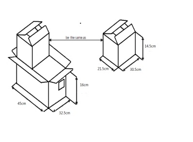 Radial Ceramic Capacitor Class Y1 0.1uf