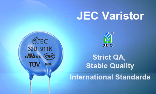 Varistor in Parallel Circuits