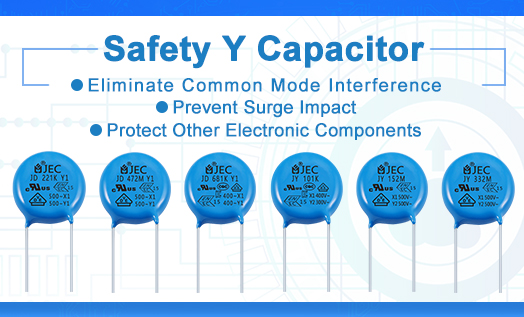 Characteristics of Ceramic Capacitors