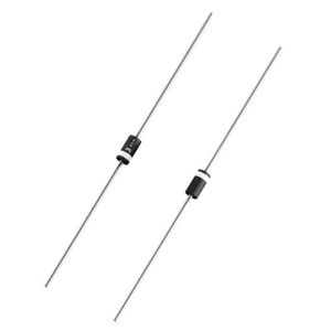 Semiconductor Components: Zener Diodes and Varistors