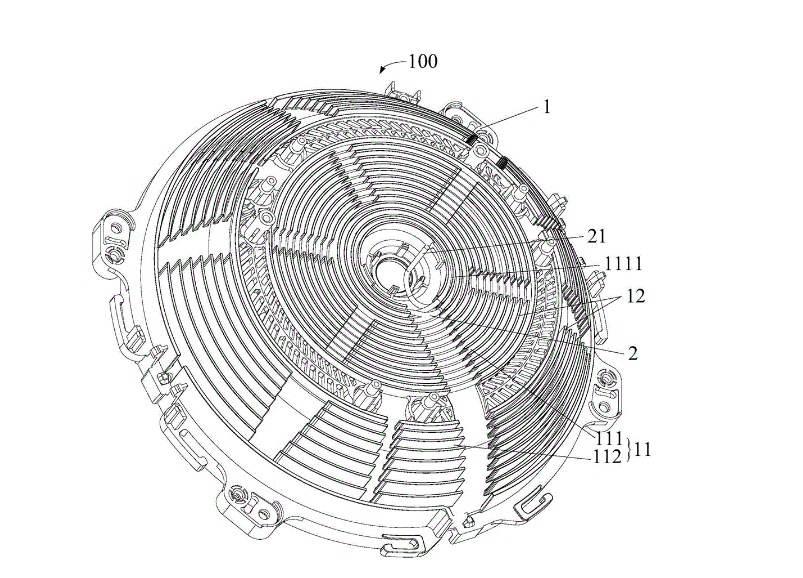 Film Capacitors in Electromagnetic Heating Equipment