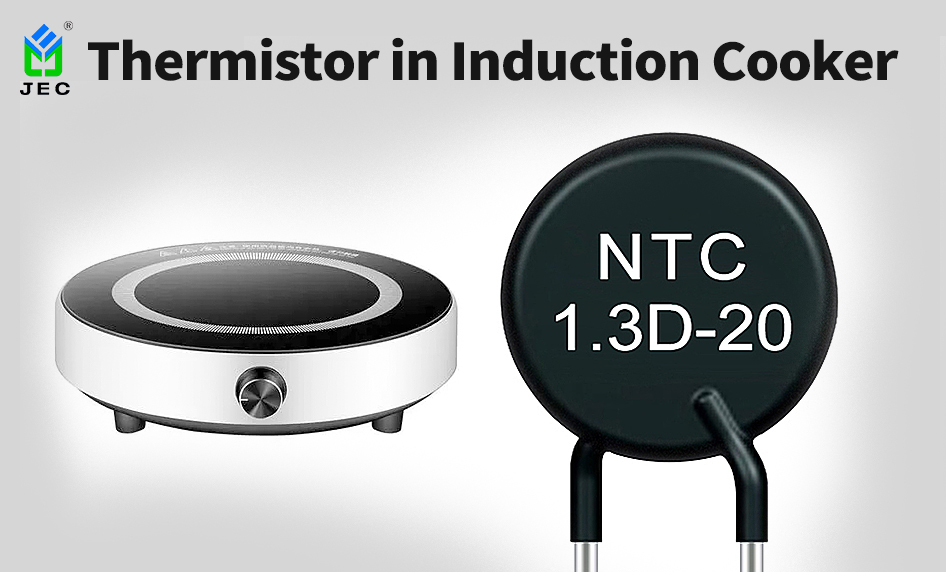The Thermistor in the Electric Induction Cooker