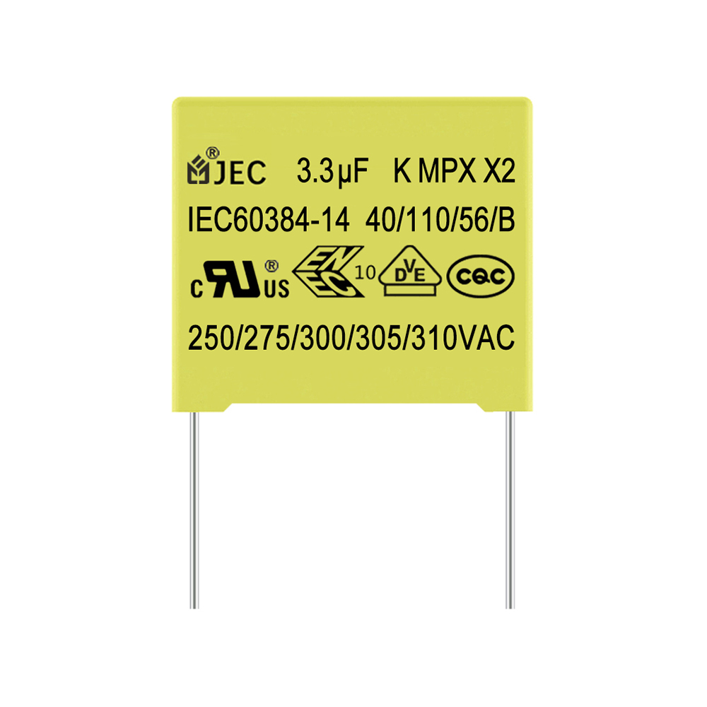 What Will Happen When Safety Capacitors Are Damaged