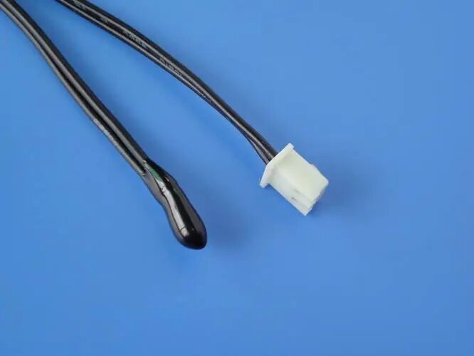 Uses Of NTC Temperature Sensor In Sanitary System