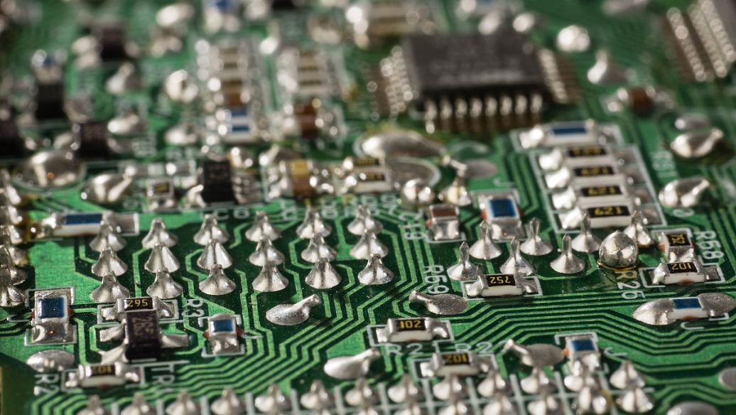 Why are Film Capacitors Used in Analog Circuits