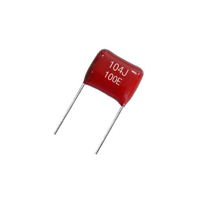 The Self-Healing Aspect of Film Capacitors