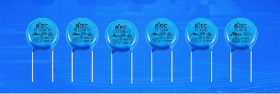 Processes Used Producing Ceramic Capacitors