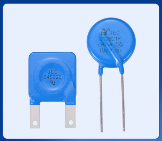 How to Tell If a Varistor is Damaged or Broken Down