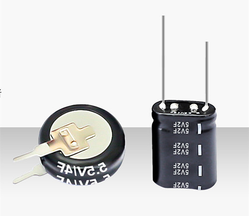 Supercapacitors: Is Bigger Capacitance Always Better