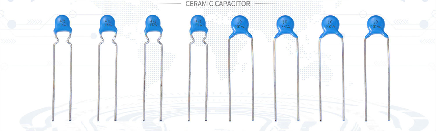 How Ceramic Capacitors Impact Leakage Current