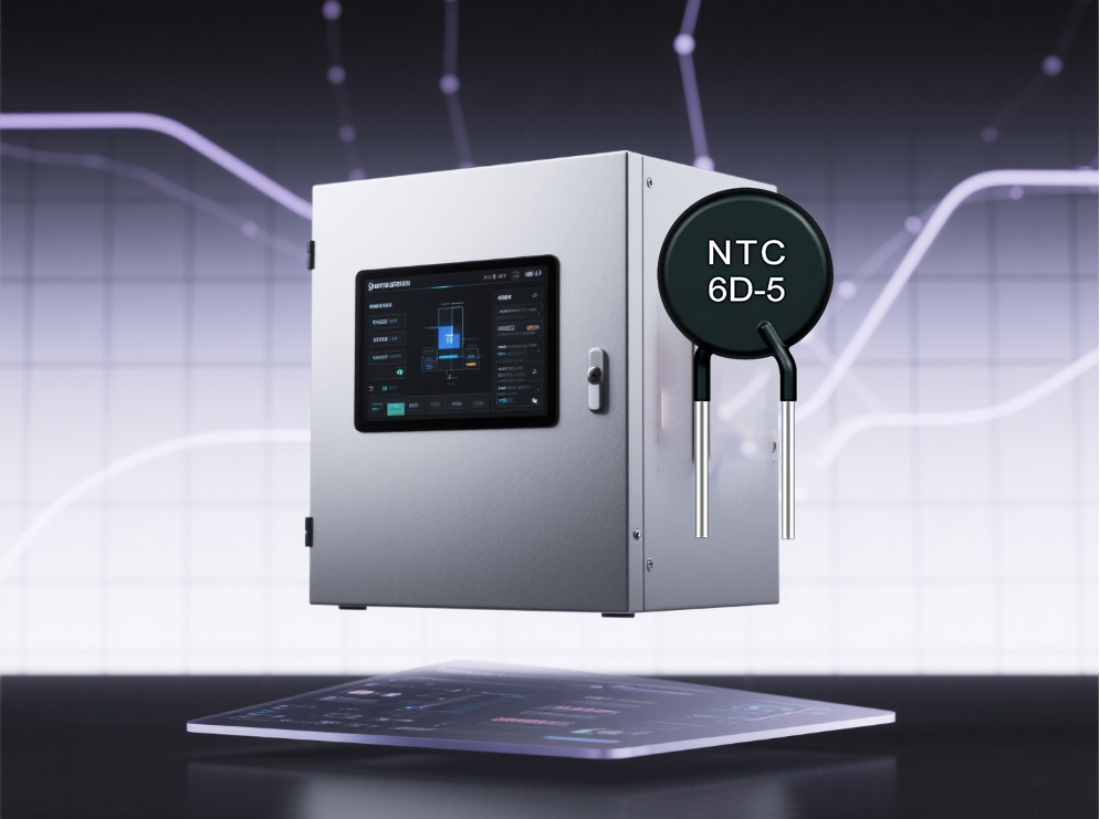 Why Thermistors May Give False Temperature Readings