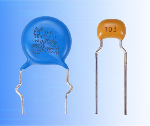 What Makes Multilayer Ceramic Capacitors Essential?cid=4