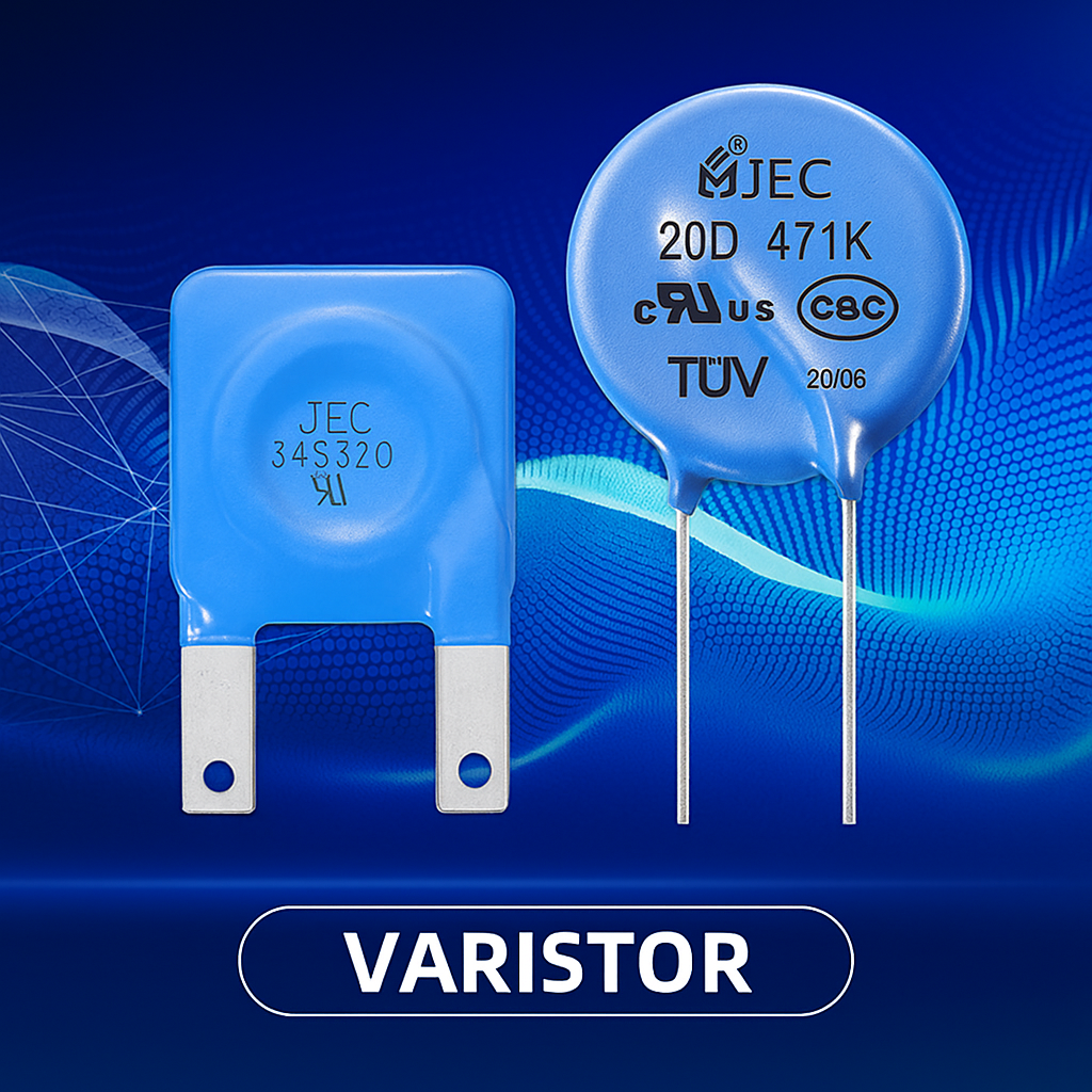 Can a Varistor Replace a TVS Diode