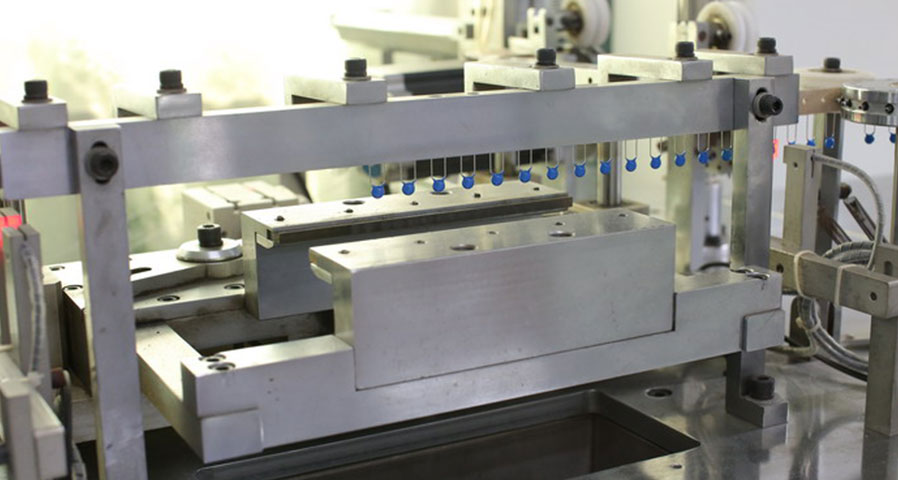 Automatic Production Line