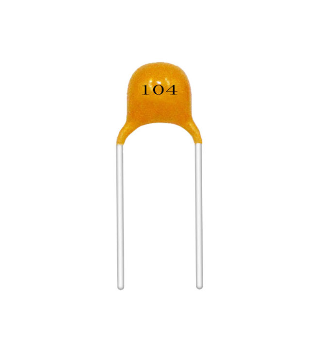 High Voltage Ceramic Capacitor 102 1KV