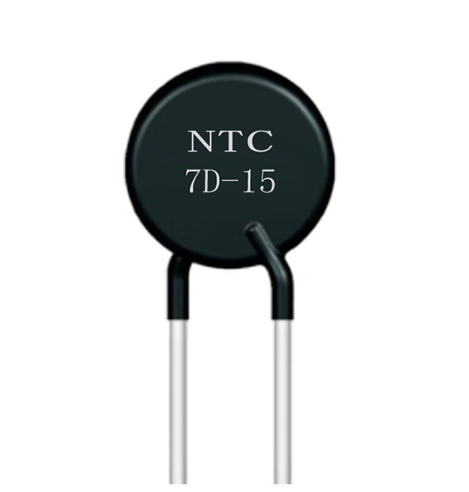 NTC Thermistor MF72 7D-15