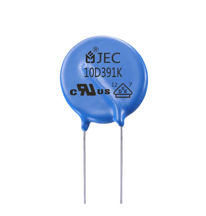 【先行販売品】VariShot 電子ターゲット（オプション込み） Manufacture ZOV 10D 471K Circuit Protection