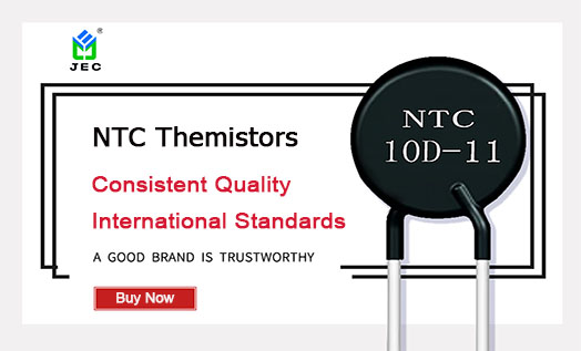 PTC Themistors in the Circuit - Factors to be Considered