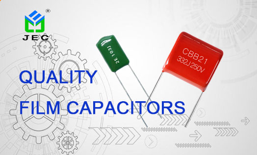 What Causing the Loss of Film Capacitors