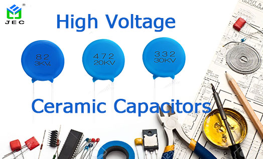 Occasions Where Ceramic Capacitors May Explode