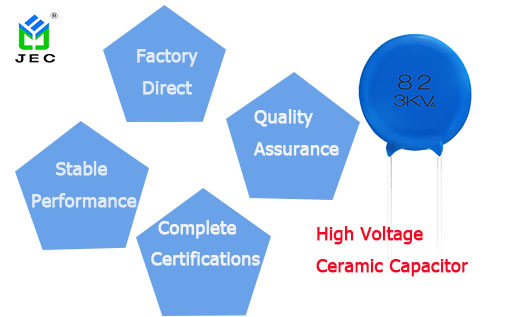 Tips on Choosing a Trustworthy Ceramic Capacitor Manufacturer