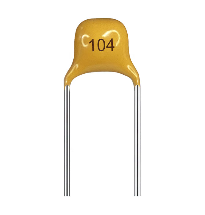 ceramic capacitor