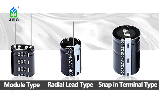 Advantages of Using Super Capacitors in Electric Meters