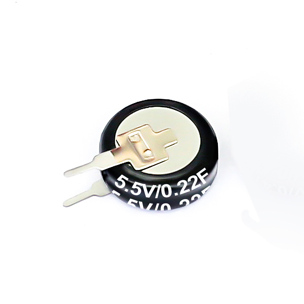 capacitor-manufacturers