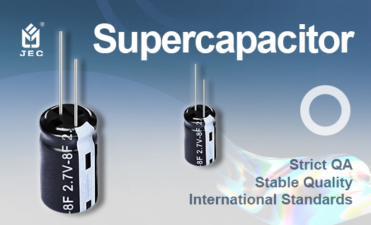 Supercapacitor Application in Transportation