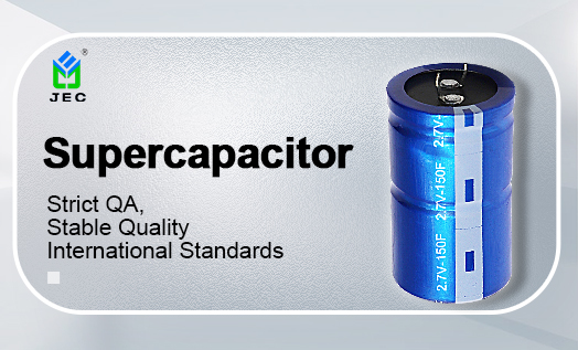 Why Is Supercapacitor a Special Existence