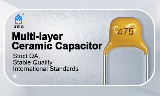 Automotive Multi-layer Ceramic Capacitor Price