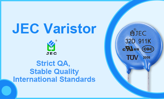 About the Test Method of Varistor