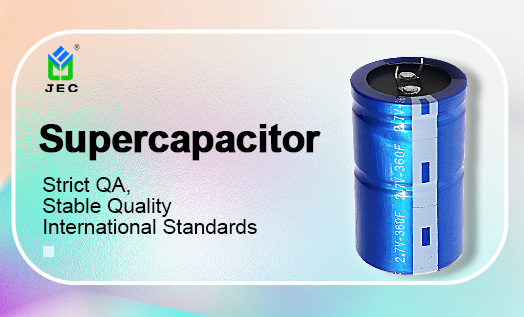 Popular Science About Supercapacitors