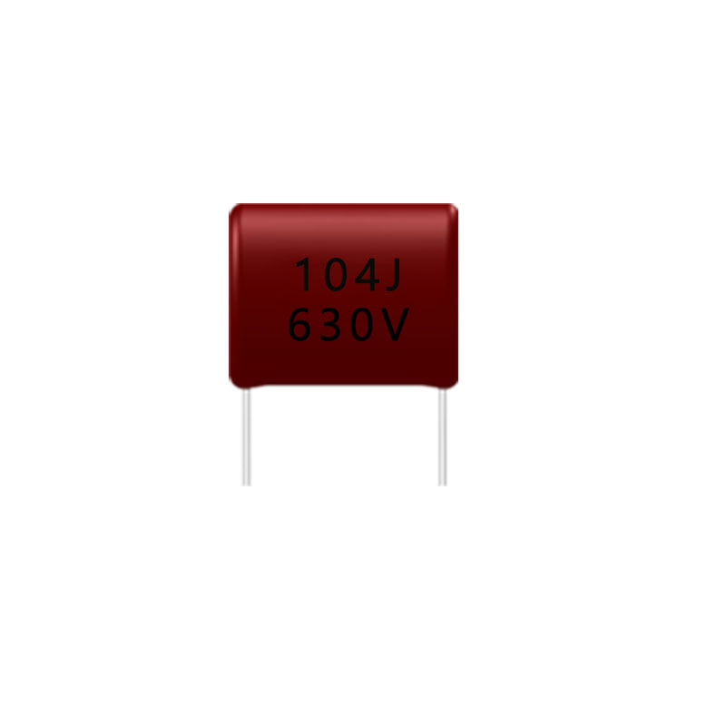 104K 400V Polyethylene Capacitor