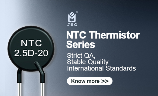How to Measure PTC and NTC thermistor