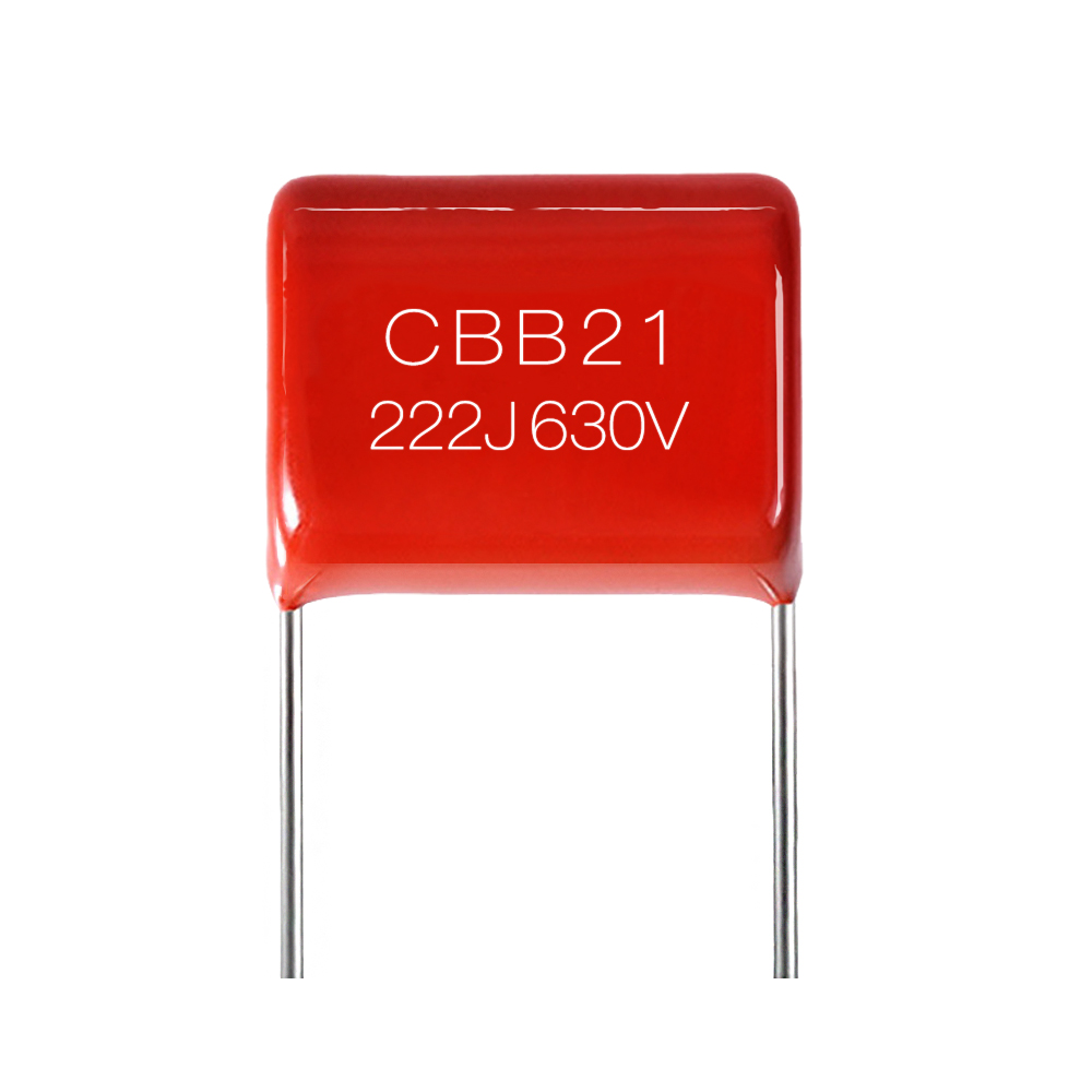 cbjっb Thin Film Metallized CBB81 223J2Kv Capacitor Supplier